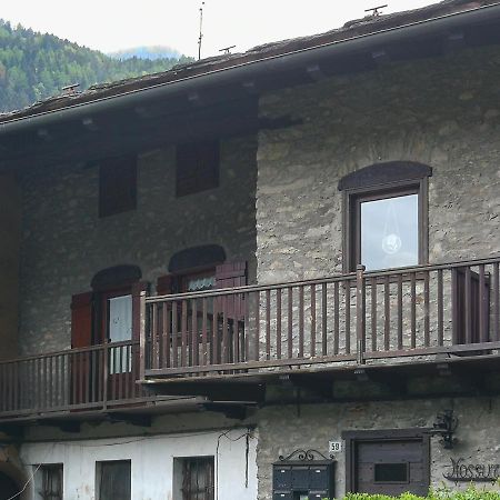 Casa Nossur Apartment La Salle Exterior photo