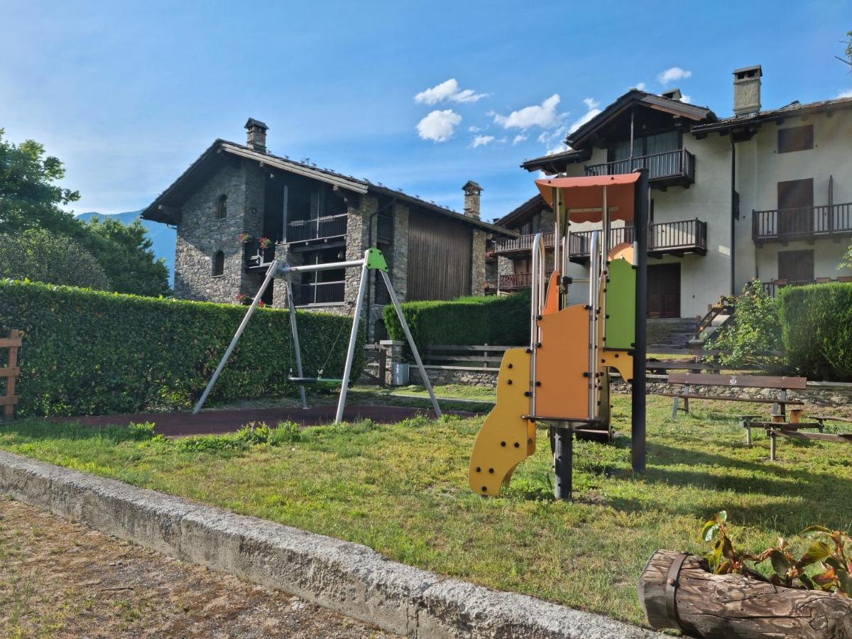 Casa Nossur Apartment La Salle Exterior photo